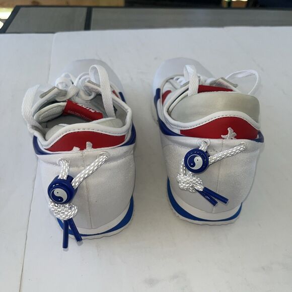 Size 7 - Men\'s CLOT x Nike Cortez Forrest Gump main image 8